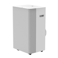 Мобильный кондиционер Royal Clima CARO RM-CR39HH-E